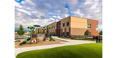 Right at School At Highlands Elementary daycare Cedar Hill Texas