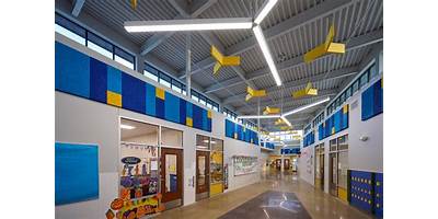 Right at School at Hornsby-Dunlap Elementary daycare Austin Texas