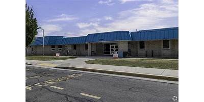 Right at School at Moss Elementary daycare Mesquite Texas