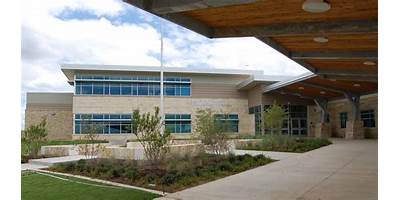 Right at School at Newton Collins Elementary daycare Austin Texas