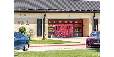 Right at School at Plummer Elementary daycare Cedar Hill Texas