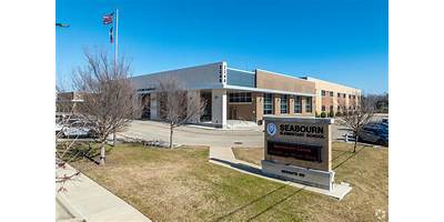 Right at School at Seabourn Elementary daycare Mesquite Texas