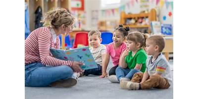 Right Start Childcare and Learning CTR 2 INC daycare Laredo Texas