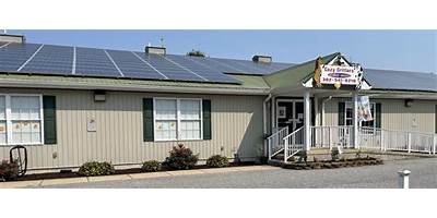 Rise and Shine Learning Center daycare Donna Texas