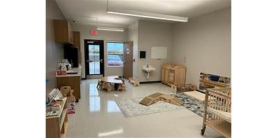 Rising Star Childcare daycare Houston Texas