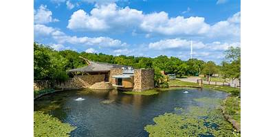 River Legacy Nature School daycare Arlington Texas