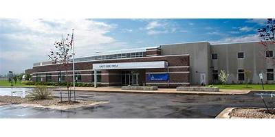 River Ridge YMCA of Central Texas daycare Austin Texas