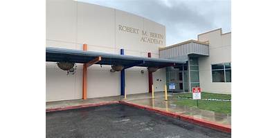 Robert M Beren Academy daycare Houston Texas