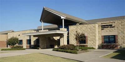 Robertson Elementary Frisco YMCA daycare Little Elm Texas