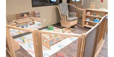 Robins Nest Child Care West daycare West Texas