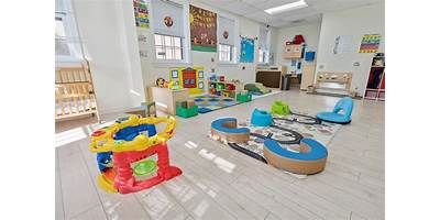 Robins Nest daycare Waco Texas