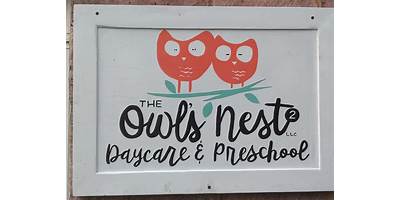 Robyn's Nest Daycare daycare Comfort Texas