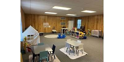 Rock City Academy daycare Stafford Texas