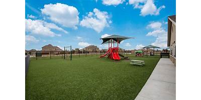 ROCK Summer ROCKS daycare Rockwall Texas