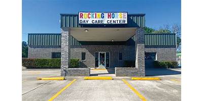 Rocking Horse Day Care daycare New Caney Texas