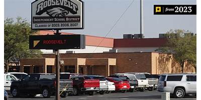 Roosevelt ISD Child Care Center daycare Lubbock Texas