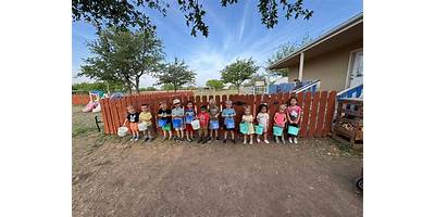Rosales Family Child Care daycare San Antonio Texas