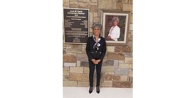 Rosalyn Davis daycare Crowley Texas