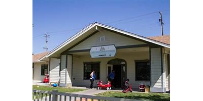 Rosedale V Head Start & Child Development Center daycare Fort Worth Texas