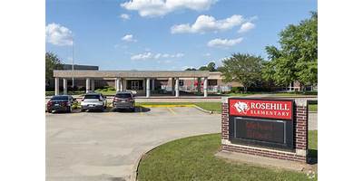 Rosehill Christian School daycare Tomball Texas