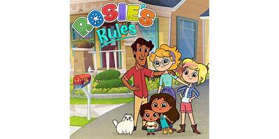 Rosie's Playhouse daycare Donna Texas