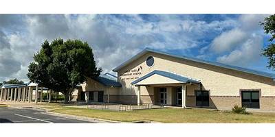 Round Rock ISD Child Development Center-Great Oaks Elem daycare Round Rock Texas