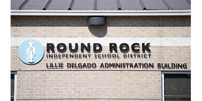 Round Rock ISD Success Child Development Center daycare Round Rock Texas