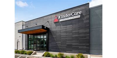 Round Rock KinderCare daycare Round Rock Texas