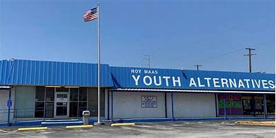 Roy Maas Youth Alternatives Meadows daycare Boerne Texas