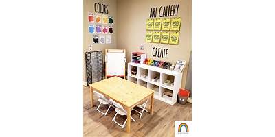 Royal Blue Learning Center Pre-K and Kindergarten LLC daycare El Paso Texas