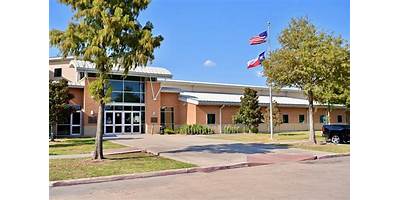 Rucker Head Start daycare Houston Texas