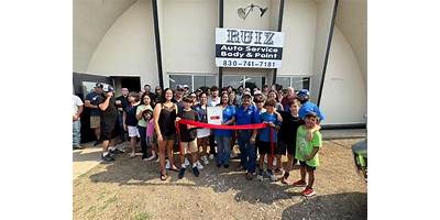 Ruiz Family BABI daycare Hondo Texas