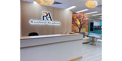 Ryndi?s Rainbow Academy daycare Red Oak Texas