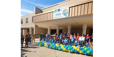 RYSS STEM Academy Pasadena daycare Pasadena Texas