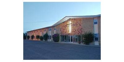 Sacred Heart Childrens Home daycare Laredo Texas