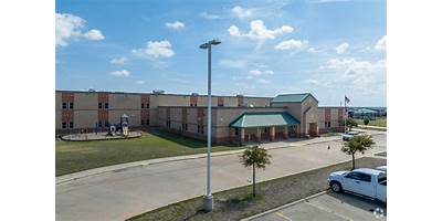 Saegert Ranch YMCA daycare Killeen Texas