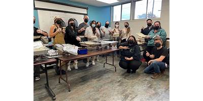 Saint Francis Community Services, Inc daycare Lubbock Texas