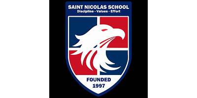 Saint Nicholas School daycare Houston Texas