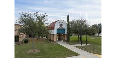 Salinas Elementary Head Start Campus daycare Mission Texas