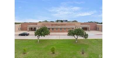Sam Fordyce Head Start daycare Sullivan City Texas