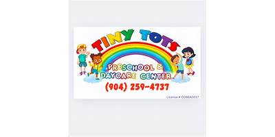 Sam's Tiny Tots daycare Bedford Texas