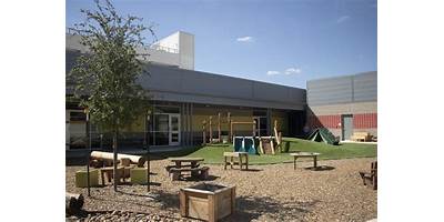 San Antonio College Early Childhood Ctr daycare San Antonio Texas