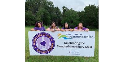 San Marcos Treatment Center daycare San Marcos Texas