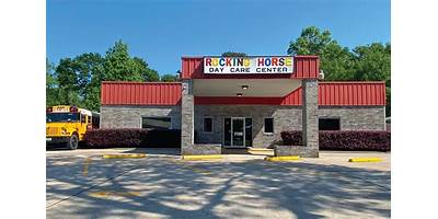 Sandbox Learning Academy daycare Splendora Texas