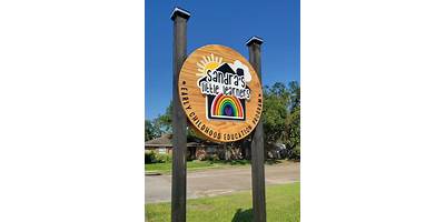 Sandra's Little Learners daycare Houston Texas