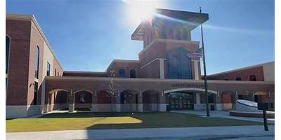 Sanger ISD Tenderfoot Child Development Center daycare Sanger Texas