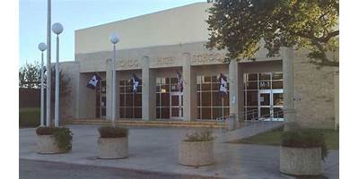 SAT Learning Center and Pre-School daycare Hondo Texas