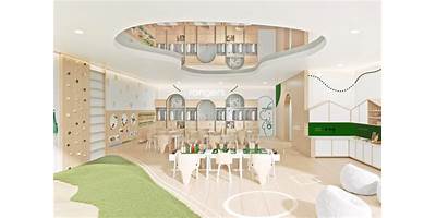 Savanna Creative Academy, Inc daycare Frisco Texas