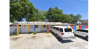 Savannah's Learning Center daycare Dallas Texas