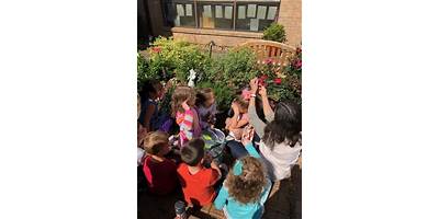 School for Little Children daycare Kingwood Texas